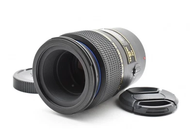 2591057 TAMRON Single Focus Macro SP AF90mm F2.8 Di MACRO 1:1 pour Canon 272EE - Photo 1/4