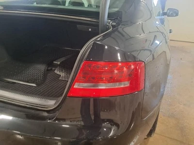 Passenger Tail Light LED Opt 8SL Fits 08-12 AUDI A5 1622326 - Изображение 1 из 4