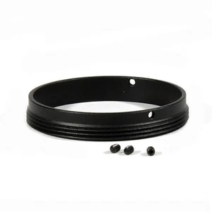 EXA-M42 Kamera abnehmbarer 3-Bit Adapterring für Exakta Objektiv auf M42 Schraubmontage - Bild 1 von 11