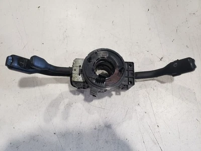 Conjunto de interruptor de columna con sensor de ángulo de dirección - Audi A4 1998 sedán - OEM Foto 1 de 4