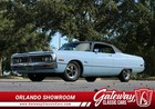 1972 Chrysler Newport 