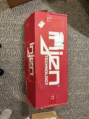 Entrada de aire frío Injen Short Ram para BMW 220i 228i 320i 328i 420i 428i 2.0 12-18 Foto 1 de 4