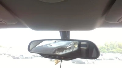 Rear View Mirror With Telematics Onstar Opt UE1 Fits 07-08 HHR 30512051 Foto 1 de 4