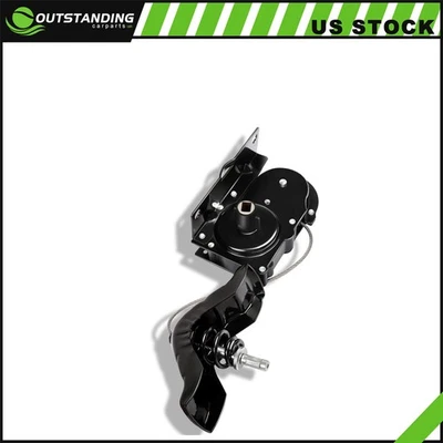 Fits Ford E-150 E-250 E-350 Super Duty Spare Tire Hoist Assembly - Image 1 of 4