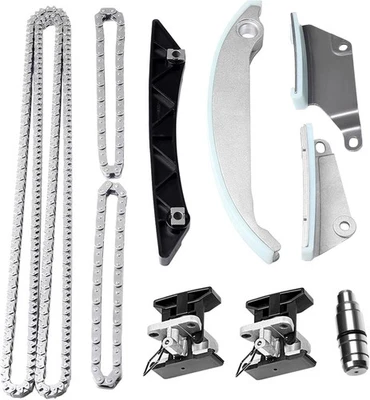 Kit de cadena de distribución para Chrysler Sebring 2007-2008, Dodge Avenger Charger 2008 2,7 L Foto 1 de 4