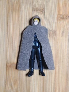 Vintage 1983 Star Wars Luke Skywalker (Jedi Knight) – ROTJ w/ Original Cloak... - Bild 1 von 3
