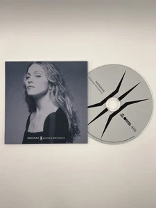 Madonna Veronica Electronica 2025 (CD bootleg) -Ray Of Light - Picture 1 of 6