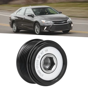 270600V210 Low Noise Alternator Pulley Replacement For 2.5l 2015 - Picture 1 of 16