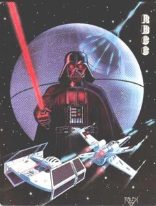 1977 fanzine ROCKETS BLAST COMICOLLECTOR #139 - Star Wars Mark Hamill interview - Picture 1 of 1