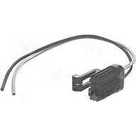 4-Seasons 37229 Engine Cooling Fan Motor Connector For 91-2005 Ford Explorer