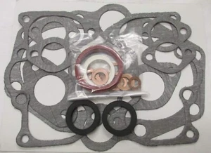 TRIUMPH TIGER T110 TROPHY TR6 DECOKE GASKET SET 1956 - 1962 TRI 812D - Picture 1 of 1
