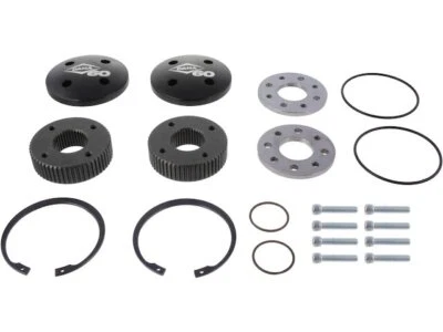 Kit de conversión de buje de bloqueo Spicer 87361FVSK para GMC K35 1977-1978 Foto 1 de 2