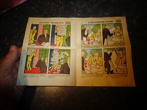 Les Galeries Bourbonnaises Moulins Allier et Bande dessinée argumentary  - Bild 1 von 2