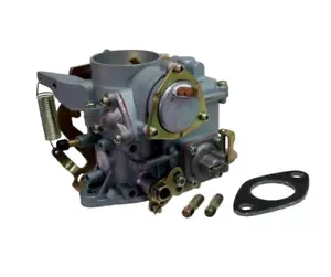 Beetle 34 PICT 3 Carburettor & T2 Camper Bay 1600cc Type 2 - Picture 1 of 1