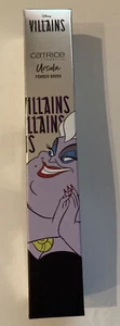 Catrice Disney VILLAINS Powder Brush Puderpinsel Pinsel URSULA - Bild 1 von 3