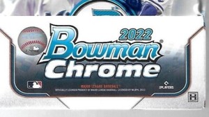 2022 Bowman Chrome Prospects BCP-1-150 w/ 1st Bowman Prospects You Pick from Set