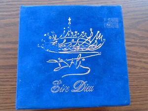 Salvador Dali - ETRE DIEU - Igor Wakhévitch - 3CD Set - Picture 1 of 18