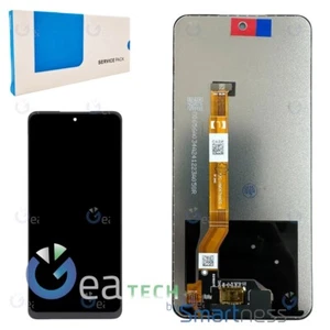 DISPLAY LCD PER OPPO A3 4G PH2669 A30 A40 A60 REALME C65 12X 5G SCHERMO SERVICE  - Zdjęcie 1 z 3