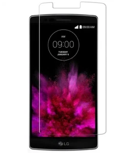 TEMPERED GLASS SCREEN PROTECTOR For LG G FLEX 2 FULL COVERAGE GORILLA GUARD - Picture 1 of 24