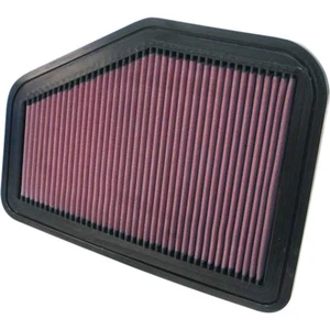 K&N AIR FILTER FOR HOLDEN COMMODORE CALAIS SS VE VF 3.6 V8 6.0L 6.2L SPORTWAGON - Picture 1 of 1