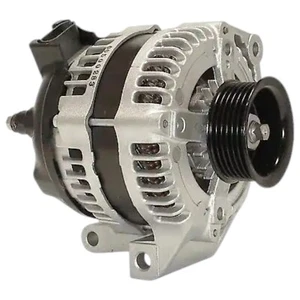 11035A OEM Reman Carquest Alternator 140 Am For Buick Lesabre Pontiac Bonnevile - Picture 1 of 8