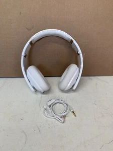 Nokia Purity by Monster Premium On-Ear Headset white  (WH-930) - Picture 1 of 7