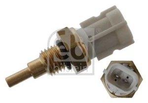 Coolant Temperature Sensor FOR SUZUKI SX4 107bhp 1.6 06->20 EY GY RW Febi - Picture 1 of 1