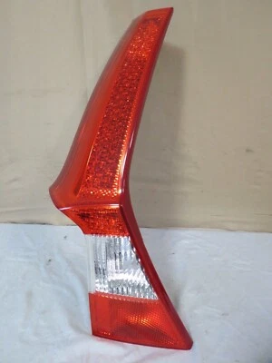 ✅ 08 09 10 11 12 13 Volvo XC70 SW 08-10 v70 maletero puerta luz trasera izquierda conductor OEM Foto 1 de 4