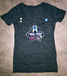 NCAA FINAL FOUR CHAMPIONS - 2011 - CONNECTICUT BUTLER Camisa Grande para Mujer - Imagen 1 de 2