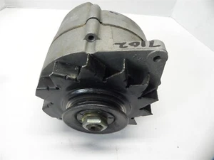 1963-65 Buck Cadillac Chevy Pontiac Oldsmobile Reman Alternator #1100777 55 Amp - Picture 1 of 5