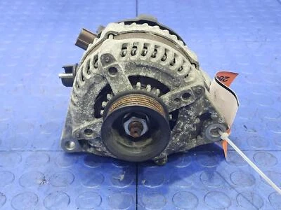 Conjunto de alternador Ford Mustang 2011-2014 3,7 L genuino OEM BR3T10300EC Foto 1 de 4