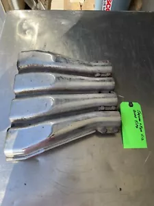 Jaguar etype v12 exhaust tips - Picture 1 of 3