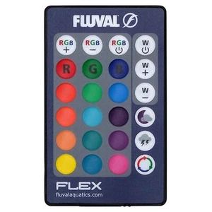 Fluval Remote Control for Flex 9 Gallon (34 L) and Flex 15 Gallon (57 L) - Picture 1 of 1
