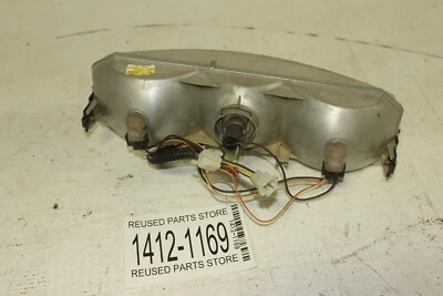 Faro de moto de nieve Polaris Indy 500 1999 Foto 1 de 2