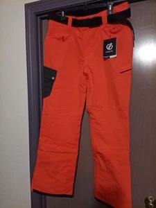 ski pants mens - Picture 1 of 10
