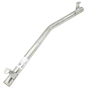 7P0121070AF Coolant pipe compatible with VW. Stainless Steel - Picture 1 of 3