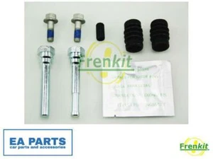 Guide Sleeve Kit, brake caliper for CHEVROLET MAZDA OPEL FRENKIT 810072 - Picture 1 of 3