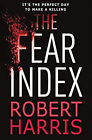 The Angst Index Taschenbuch Robert