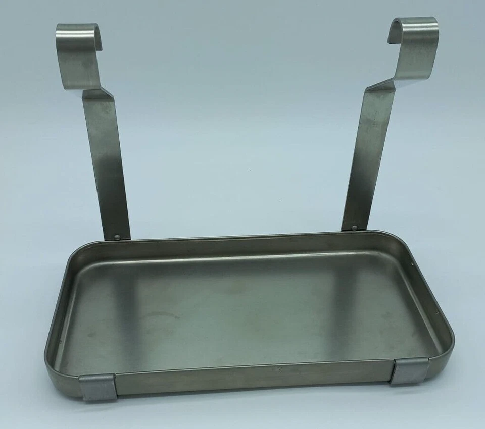 IKEA GRUNDTAL - mensola da appendere (IKEA 302.197.09) - Immagine 1 di 4