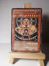 Fortune Lady Earth - SOVR-EN012 - Rare Unlimited NM Yugioh