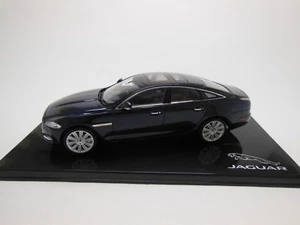 JAGUAR XJ scala 1:43 fedele riproduzione - Foto 1 di 5