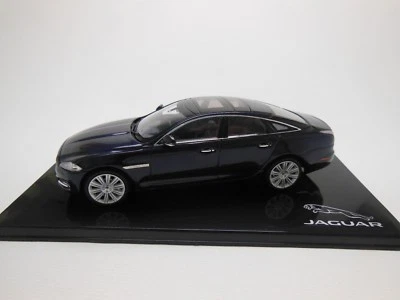 JAGUAR XJ scala 1:43 fedele riproduzione - Immagine 1 di 4