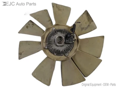 Ventilador de refrigeración para Ford F-350 Super Duty 11-24 6,7 BC34600CB Power Stoke diésel Foto 1 de 4