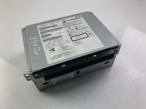 VOLVO V60 Musik-Player mit GPS 31357212AA 14657158 - Bild 1 von 4