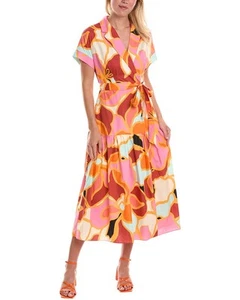 Hutch Rosen Dress Women's S - Picture 1 of 3