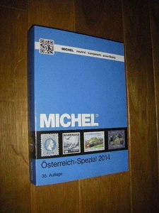 MICHEL Österreich-Spezial 2014 - Bild 1 von 1