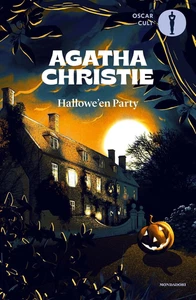 Hallowe'En Party - Foto 1 di 12