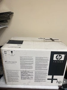 HP Q3655A Image Fuser Kit for HP Color LaserJet 3700 Series - Picture 1 of 3