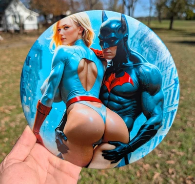 Westside Discs Custom Gold Line BOLT 175g Distance Driver PDGA Approved - Image 1 of 4