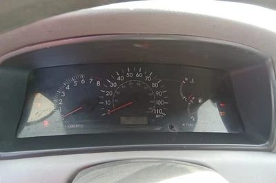 2005 Corolla OE Speedometer Gauge Cluster 96K Miles Toyota - Image 1 of 4